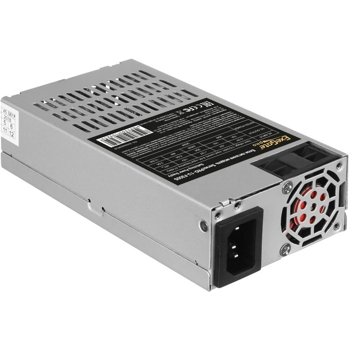 Серверный блок питания ExeGate ServerPRO-1U-FS, 300 Вт №1