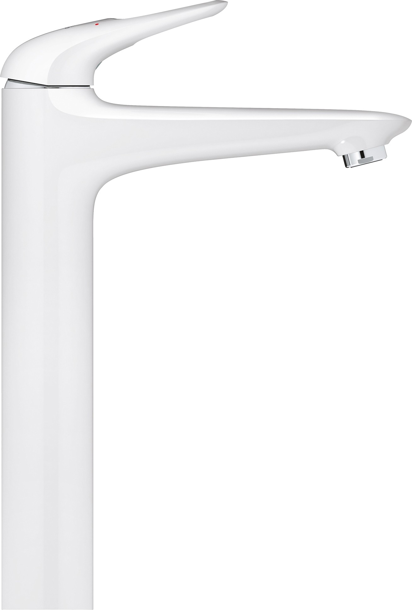 Смеситель Grohe Eurostyle 23570003 детальное изображение - 2