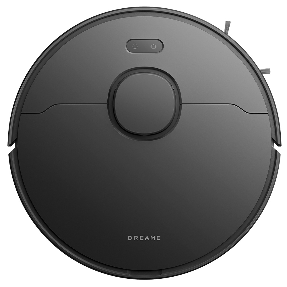 Робот-пылесос Dreame F10 Plus, Черный детальное изображение - 6
