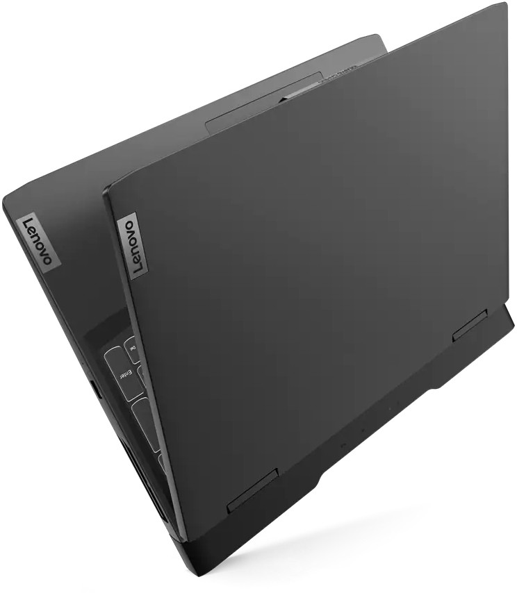 Ноутбук Lenovo IdeaPad Gaming 3 16IAH7, 82SA0090FG, RAM 16 ГБ, SSD 1 ТБ, Серый детальное изображение - 6