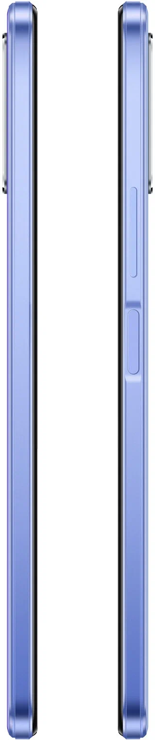 Смартфон Vivo Y21 64 ГБ, Синий, Dual nano-SIM детальное изображение - 6