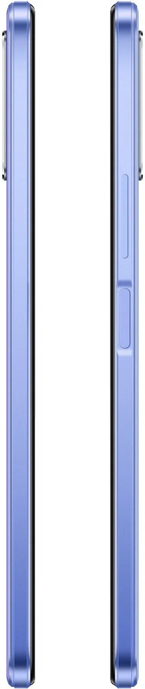 Смартфон Vivo Y21 64 ГБ, Синий, Dual nano-SIM №6