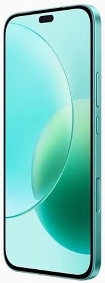 Смартфон Honor 400 Lite 8/256 Гб, Бирюзовый, Dual nano SIM + Esim детальное изображение - 6