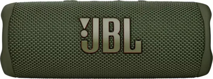 Портативная колонка JBL Flip 6, Зеленый №2