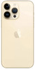 Смартфон Apple iPhone 14 Pro 128 Гб, Золотой, nano SIM + eSIM вариант - 3