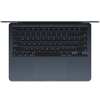 Ноутбук Apple MacBook Air 13 2024, RAM 16 ГБ, Midnight, SSD 512 ГБ, Apple graphics 8-core вариант - 3