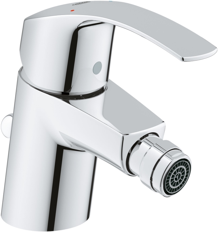Смеситель Grohe Eurosmart 32929002 детальное изображение - 1