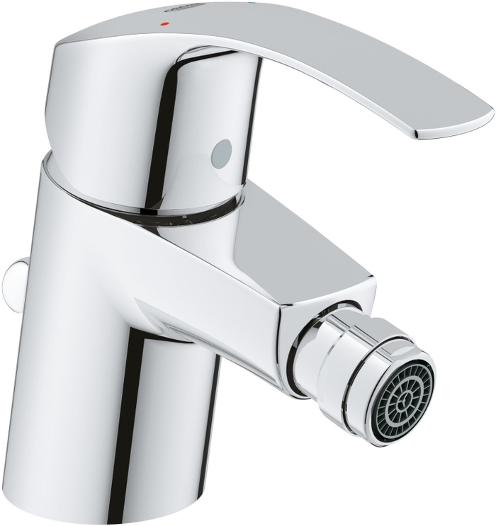 Смеситель Grohe Eurosmart 32929002 №1