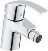 Смеситель Grohe Eurosmart 32929002 вариант - 1