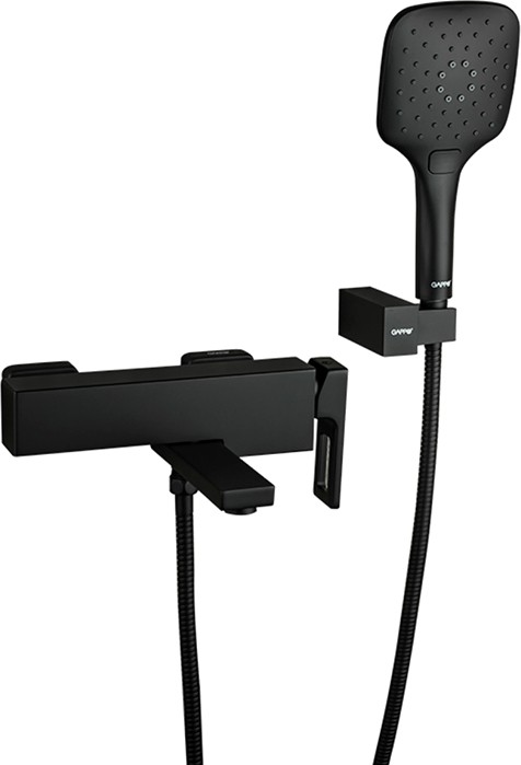 Смеситель Gappo Futura G3217-8 детальное изображение - 2