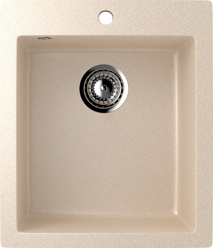 Кухонная мойка EcoStone ES-14  №3