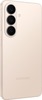 Смартфон Samsung Galaxy S26 Snapdragon 12/256 ГБ, Розовое золото, Dual nano-SIM вариант - 2