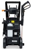 Автомойка VILLARTEC RE 250C, 2.5 кВт, 170 бар, Оранжевый вариант - 4