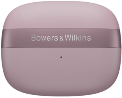 Беспроводные наушники Bowers & Wilkins Pi8, Розовый детальное изображение - 3