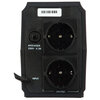 ИБП ExeGate Power Back BNB-400.LED.AVR.4C13 вариант - 2