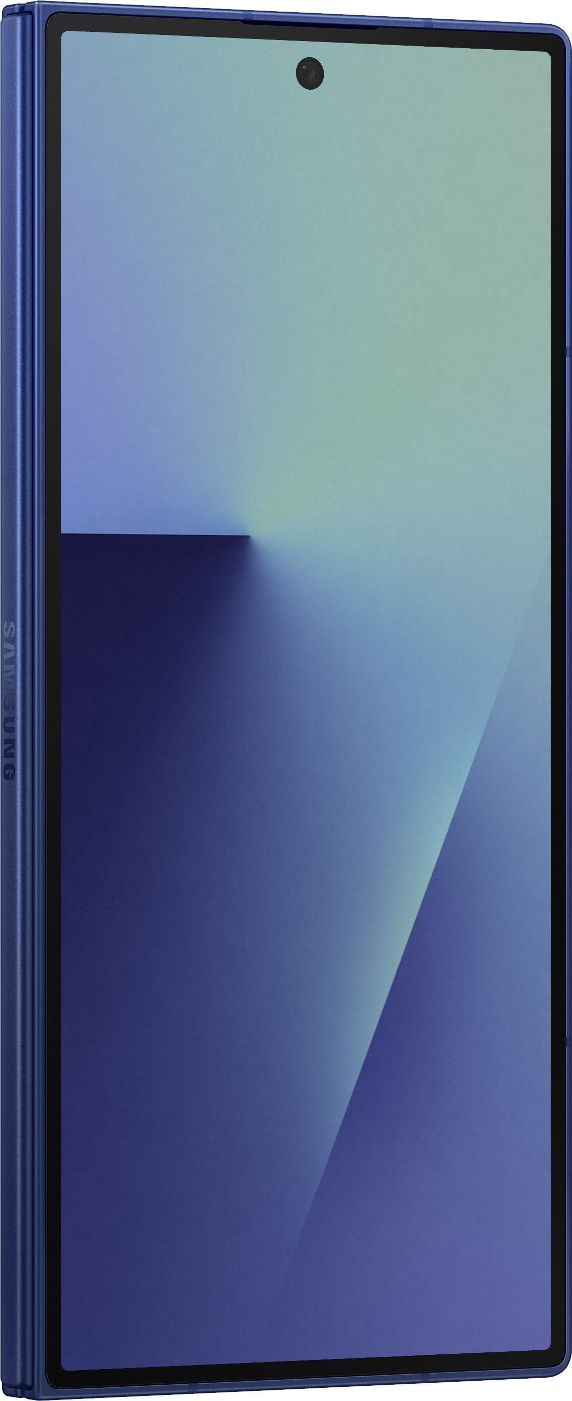 Смартфон Samsung Galaxy Z Fold7 12/256 ГБ, Синий, Dual nano-SIM + eSim детальное изображение - 6