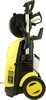 Автомойка Sturm PW92130I, 3.3 кВт, 150 бар, Желтый/Черный вариант - 3