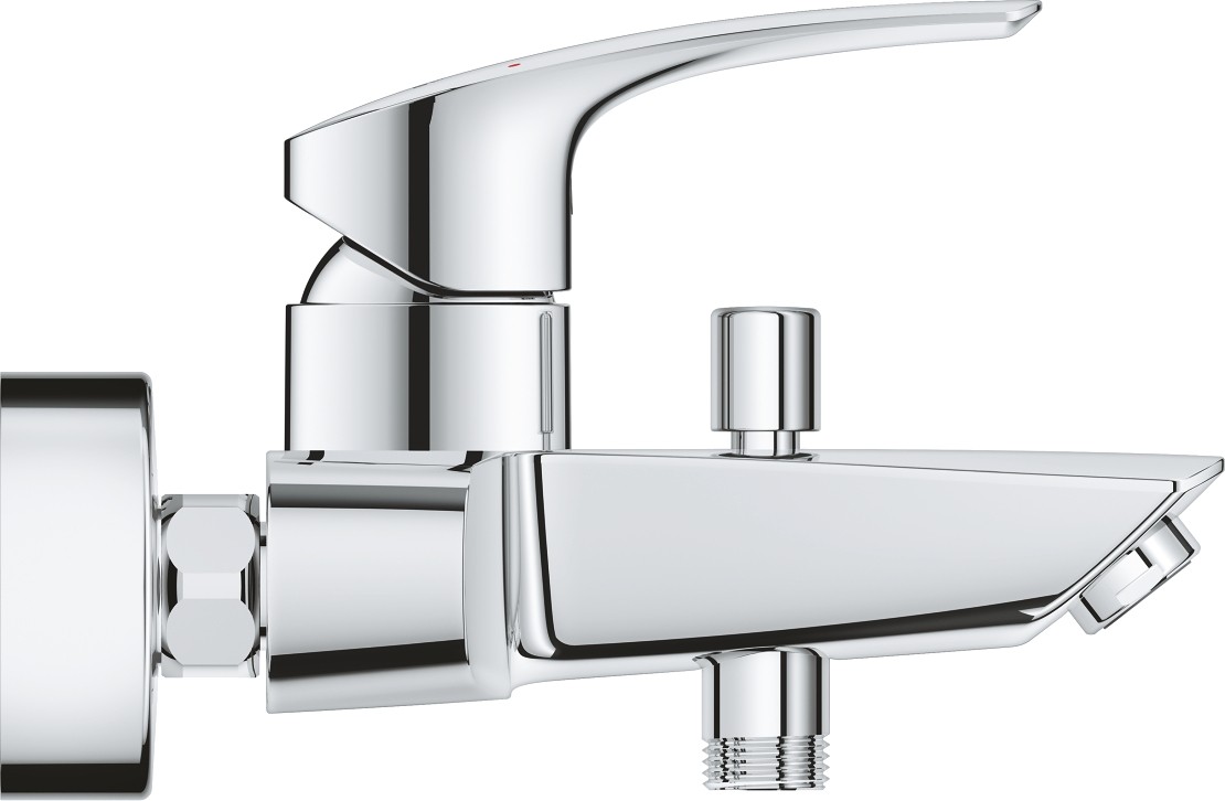 Смеситель Grohe Eurosmart 33300003 детальное изображение - 3
