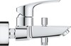 Смеситель Grohe Eurosmart 33300003 вариант - 3