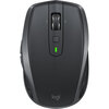 Мышь Logitech MX Anywhere 2S Graphite (910-006211), Серый вариант - 2