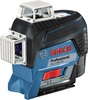 Лазерный нивелир Bosch GLL 3-80 CG Professional 0601063T00 вариант - 1