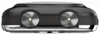 Мобильный телефон BQ 2005 Disco, 32 Мб, Черный, Dual mini-SIM вариант - 6