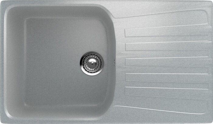 Кухонная мойка EcoStone ES-20  №6