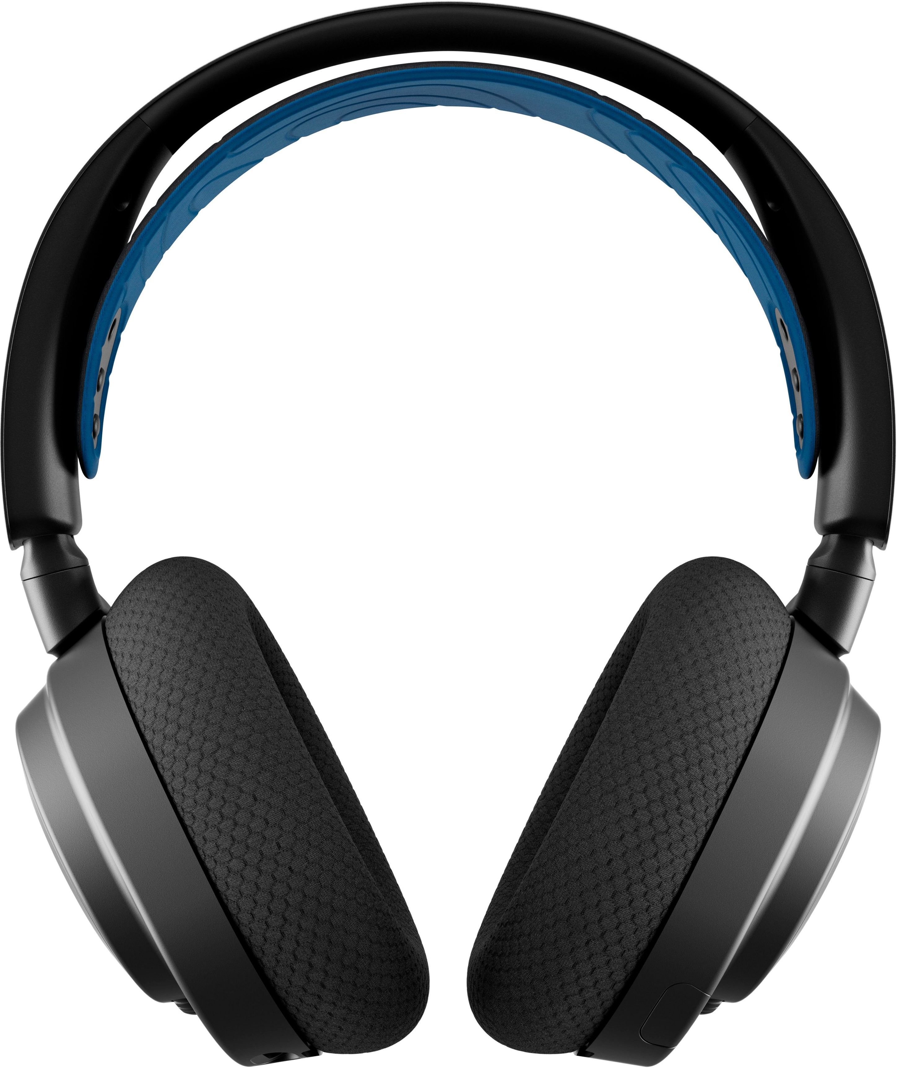 Беспроводные наушники SteelSeries Arctis Nova 7P, Черный детальное изображение - 2