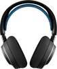 Беспроводные наушники SteelSeries Arctis Nova 7P, Черный вариант - 2