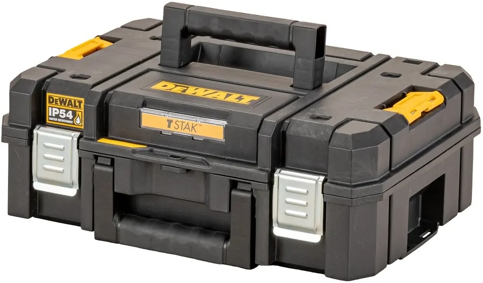 Ящик для инструмента DeWALT DWST83345-1 детальное изображение - 1
