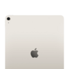 Планшет Apple iPad Air 13 2025 1 Тб, Wi-Fi, бежевый вариант - 3