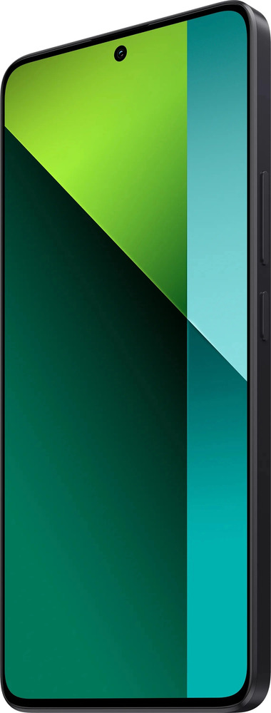 Смартфон Xiaomi Redmi Note 13 Pro 5G 256 ГБ, Полуночный черный, Dual nano SIM №4