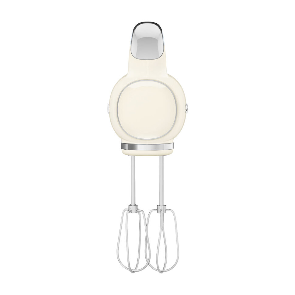 Миксер Smeg HMF01CREU, Кремовый детальное изображение - 2