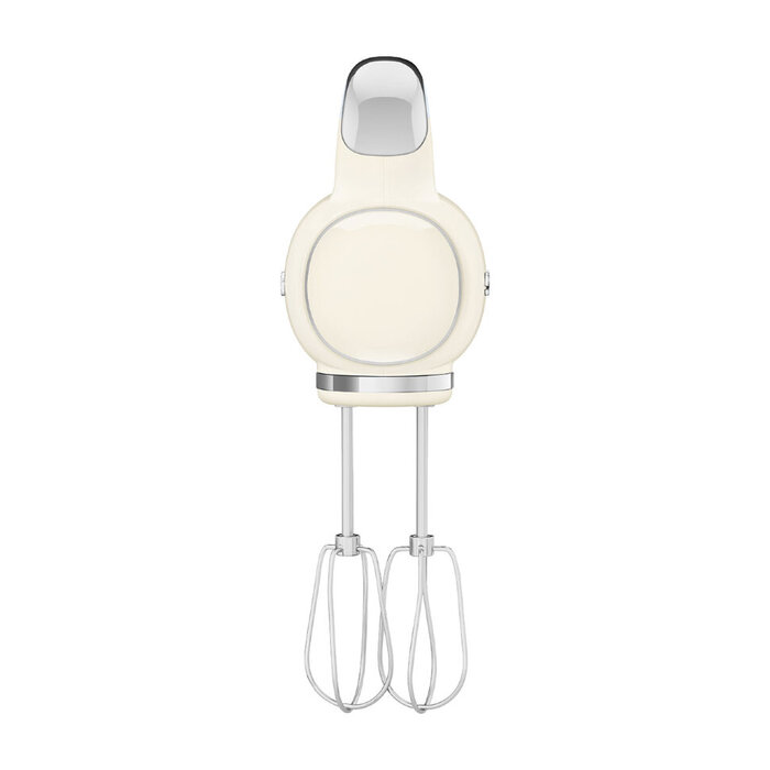 Миксер Smeg HMF01CREU, Кремовый №2