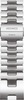 Смарт-часы Apple Watch Hermes Series 10 42 мм, Silver Titanium Case with Satine Grand H, Серебристый вариант - 3
