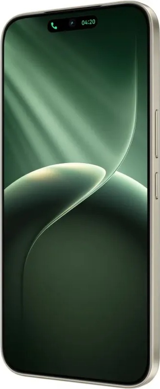 Смартфон Tecno CAMON 50 8/128 Гб, Хвойный зелёный, Dual nano-SIM детальное изображение - 5