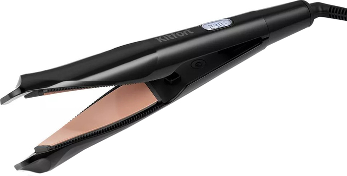 Стайлер KITFORT KT-3225, Черный №1