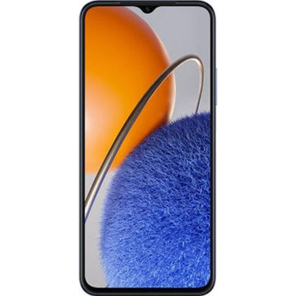 Смартфон Huawei Enjoy 50z 256 Гб, Зеленый, Dual nano-SIM детальное изображение - 2