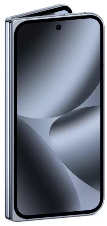 Смартфон Google Pixel 10 Pro Fold 1 Тб, Лунный камень, Nano-SIM + eSIM детальное изображение - 3