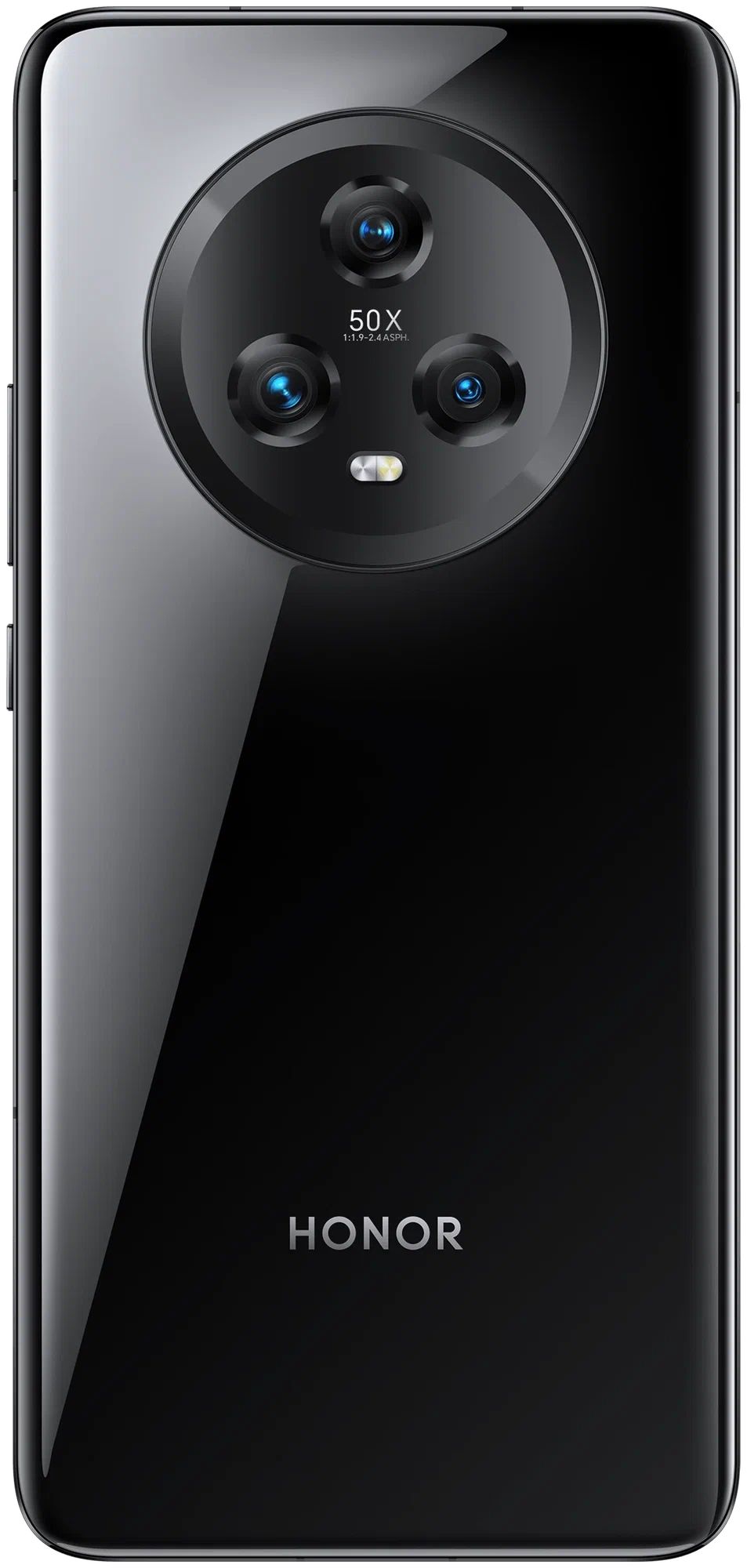 Смартфон Honor Magic5 256 Гб, Черный, Dual nano SIM детальное изображение - 3