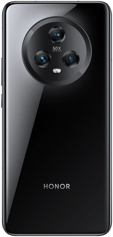 Смартфон Honor Magic5 256 Гб, Черный, Dual nano SIM №3