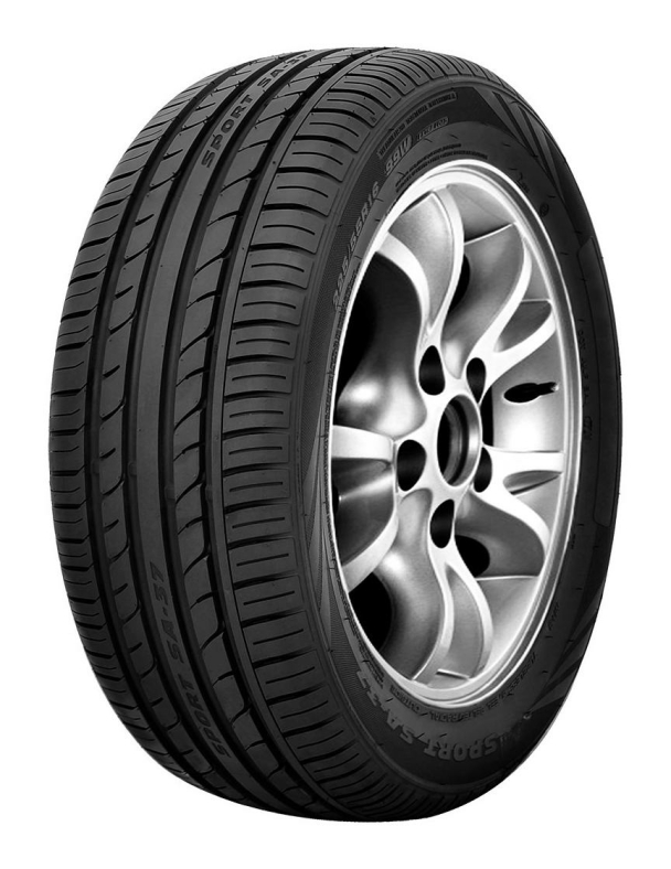 Летняя шина Westlake SA37, R18 235/40  95Y детальное изображение - 1