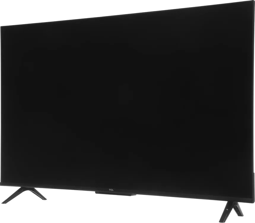 Телевизор TCL 55V6C 4K HDR Google TV, 55