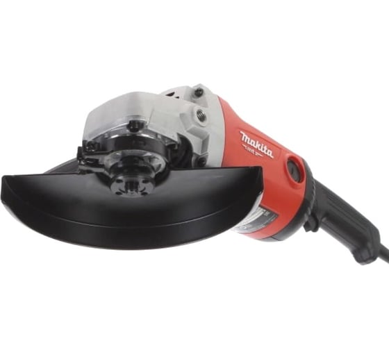 Угловая шлифмашина Makita LXT DGA511Z, 125 мм, 8500 об/мин детальное изображение - 8