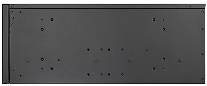 Серверный корпус Silverstone SST-RM52, без БП, Черный №6