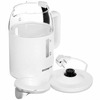 Электрочайник Polaris PWK 1545CGL, Белый вариант - 7