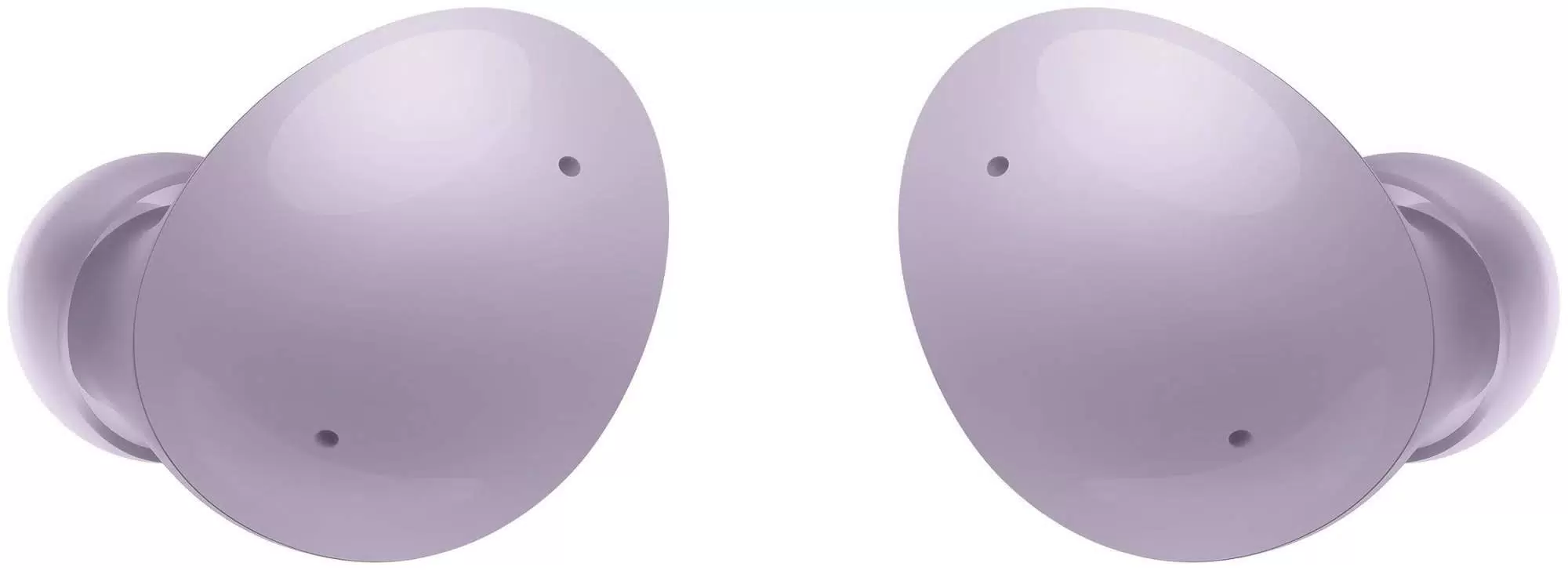 Беспроводные наушники Samsung Galaxy Buds2, фиолетовый детальное изображение - 4