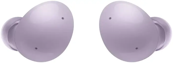 Беспроводные наушники Samsung Galaxy Buds2, фиолетовый №4
