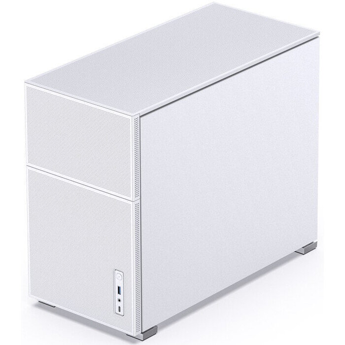Корпус Jonsbo D31 MESH, Белый №3