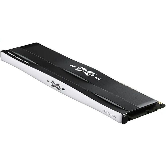 Оперативная память Silicon Power XPower Zenith RGB DDR5 6000MHz, SP032GXLWU60AFDF, 2x16 Гб KIT, 32 Гб №4